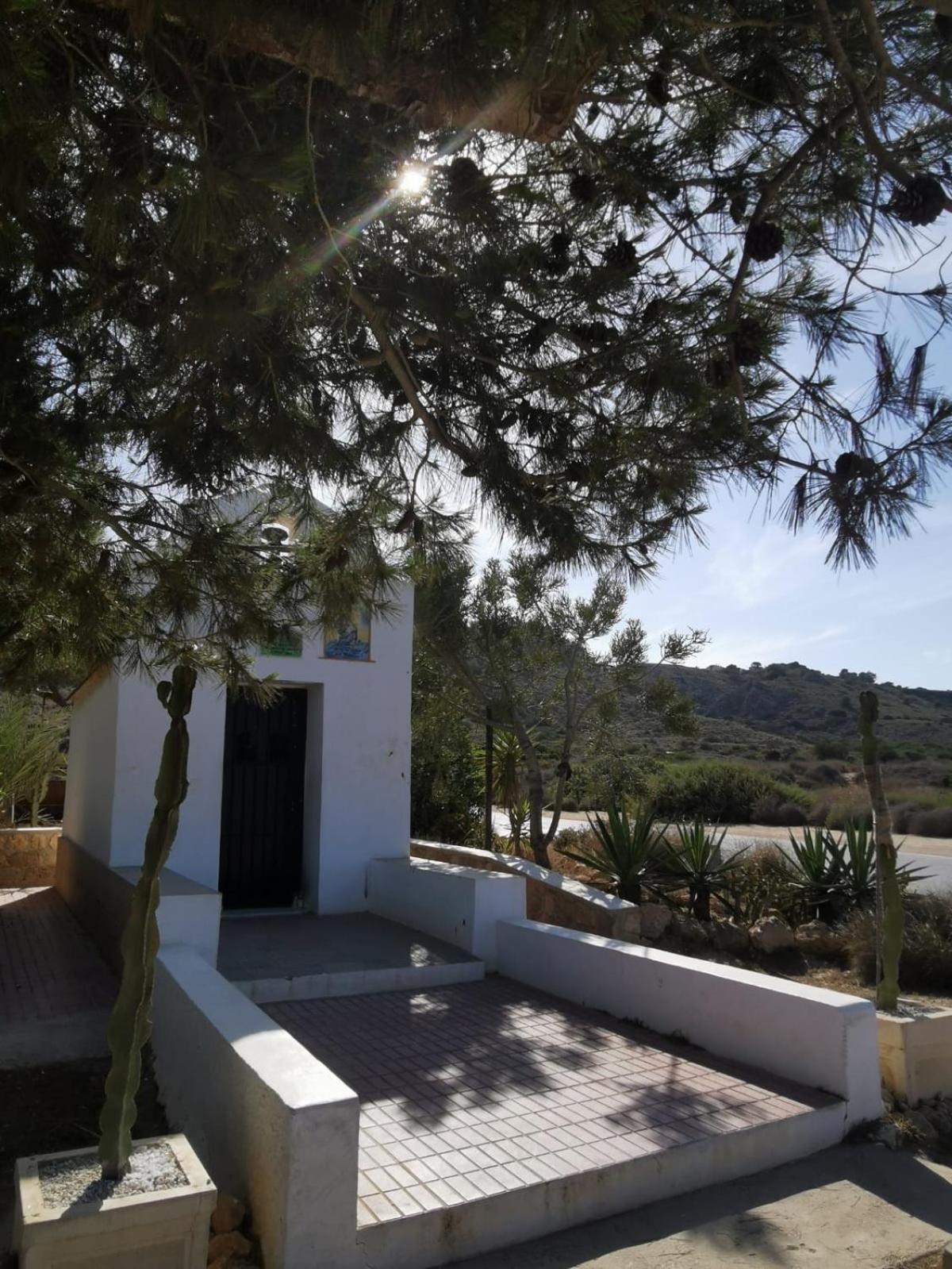 Casa Bonita Avec Roof-Top Santa Pola Esterno foto